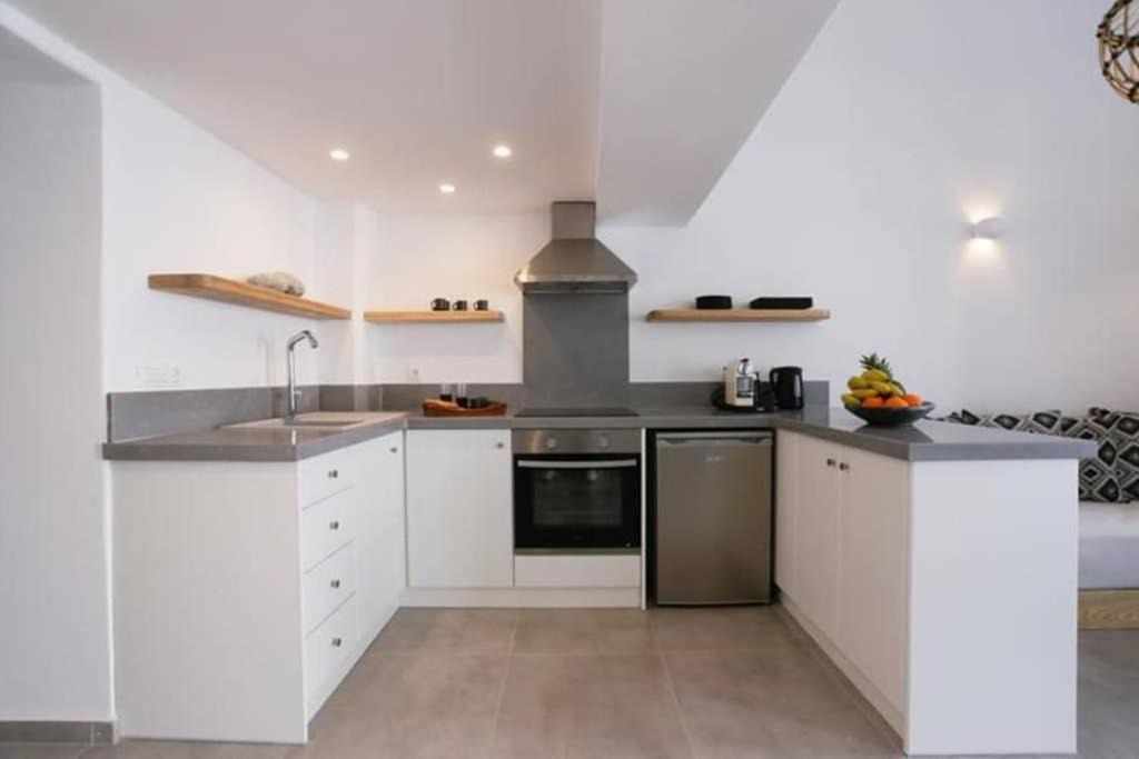 Photo of Kitchen in Mykonos