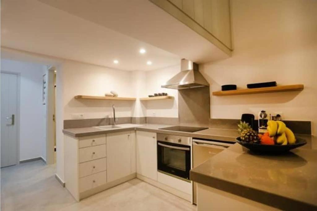 Photo of Kitchen in Mykonos