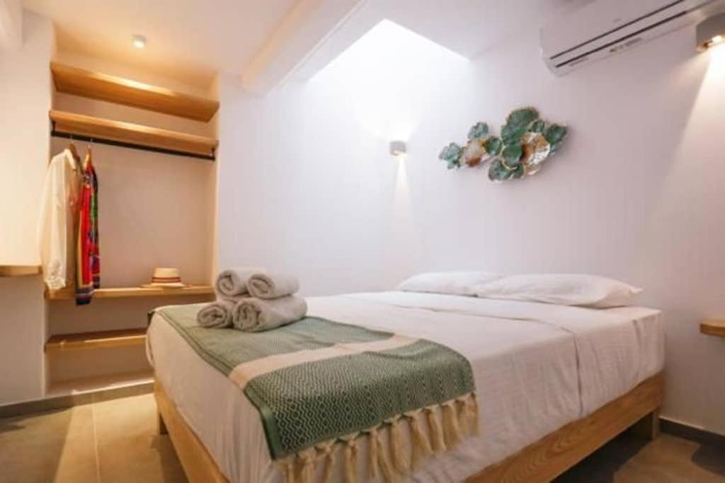 Photo of Bedroom in Mykonos