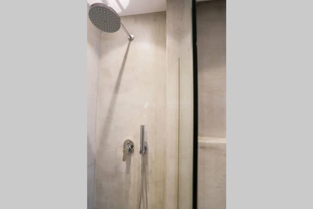 Photo of Bathroom in Mykonos