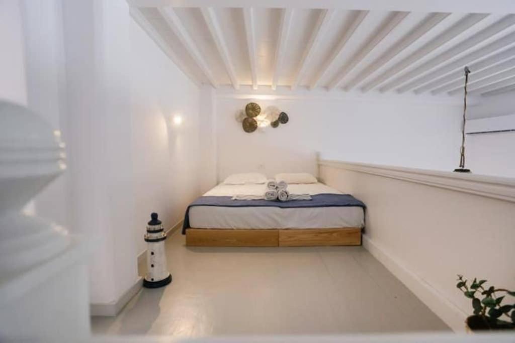 Photo of Bedroom in Mykonos