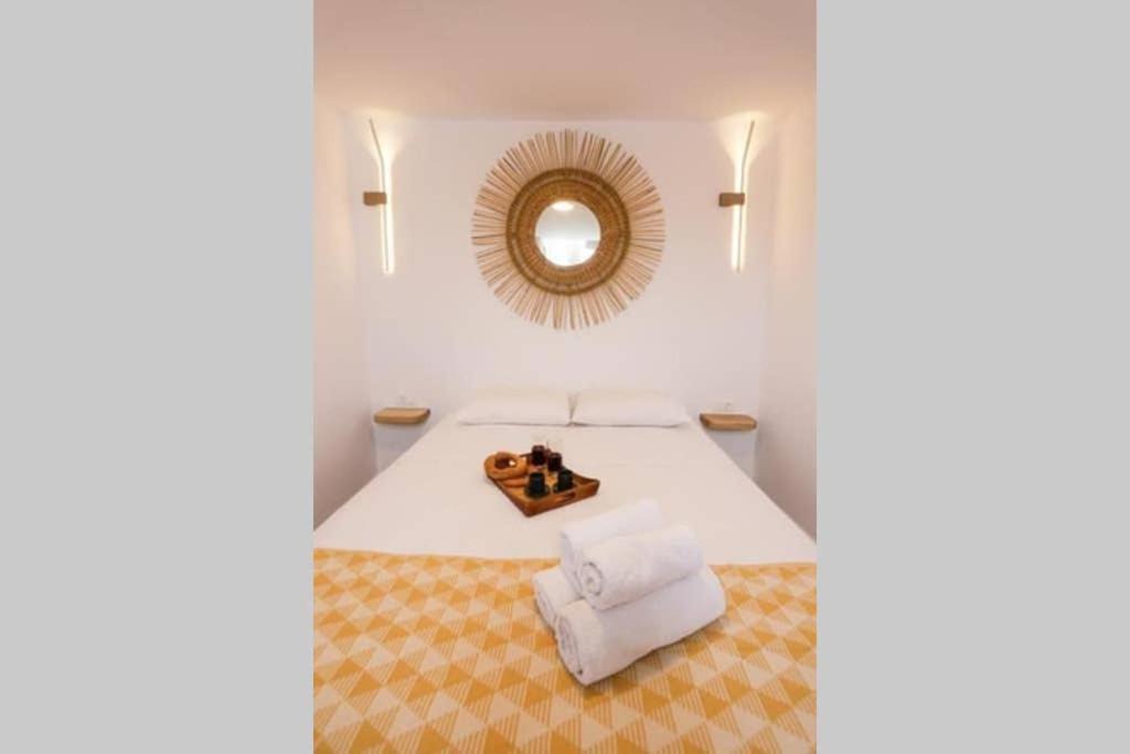 Photo of Bedroom in Mykonos