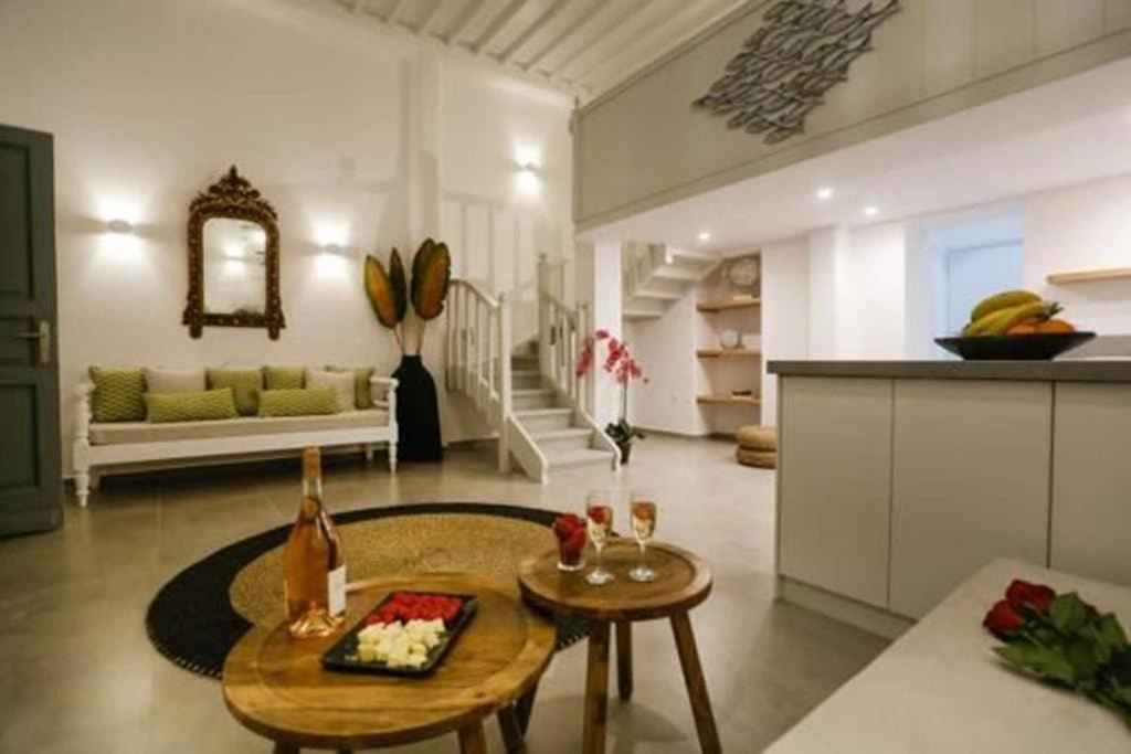 Photo of Livingroom in Mykonos