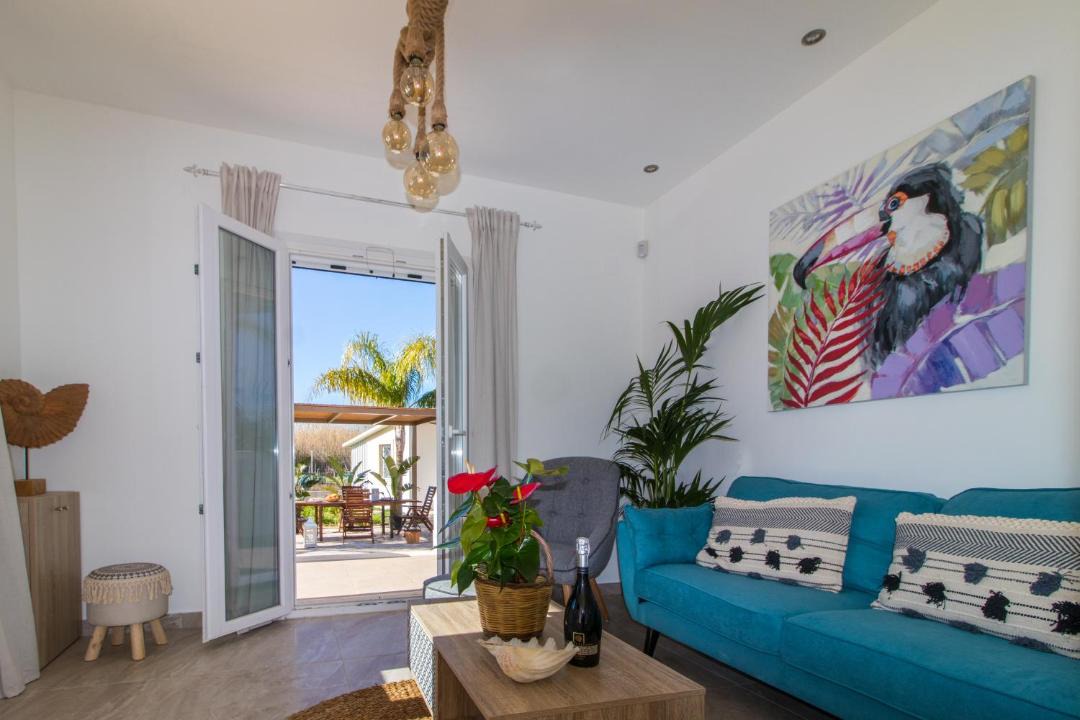 Photo of Livingroom in Petriti
