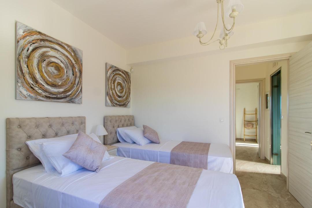 Photo of Bedroom in Petriti