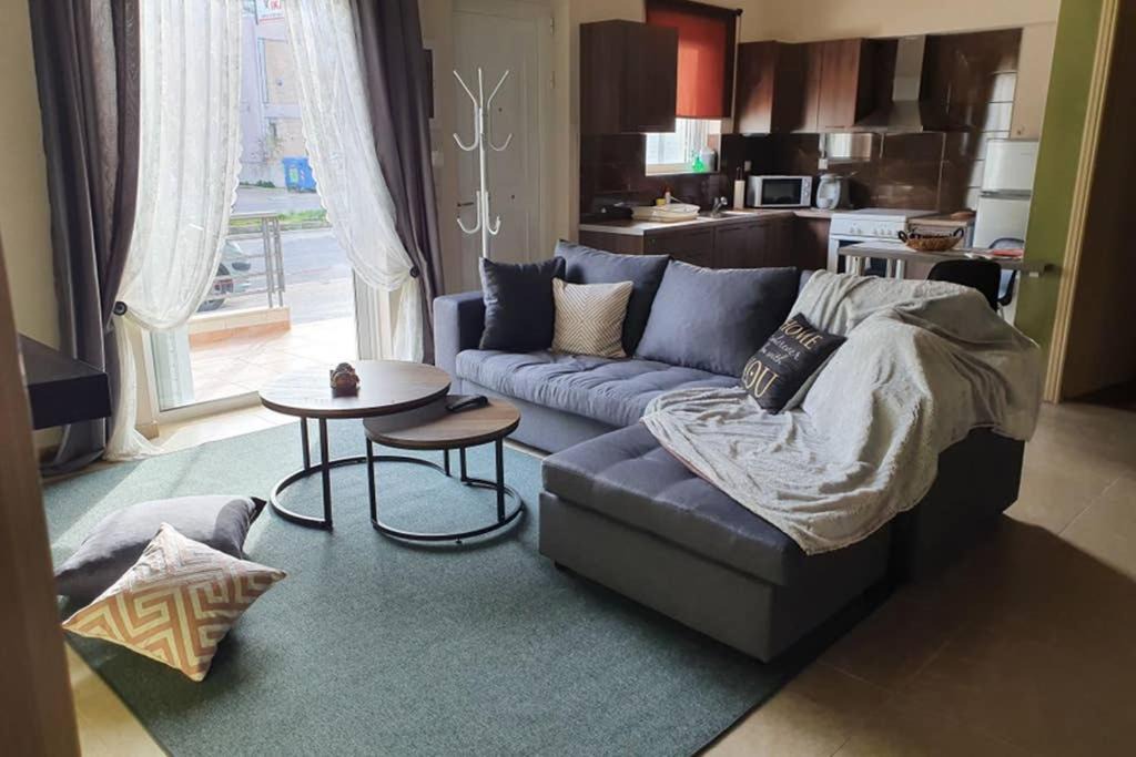Photo of Livingroom in Aria