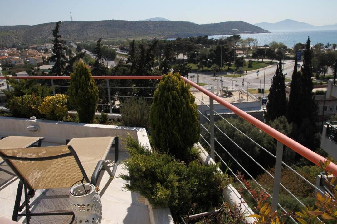 Photo of Patio Balcony in Varkiza
