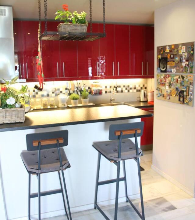 Photo of Kitchen in Varkiza