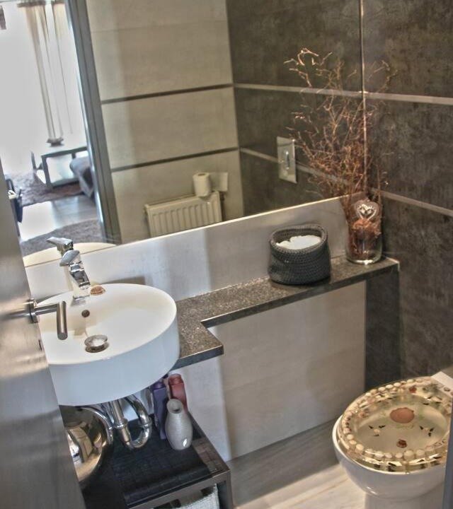 Photo of Bathroom in Varkiza