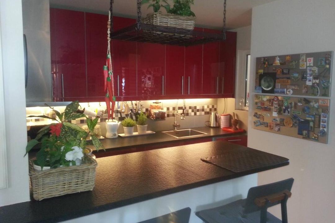 Photo of Kitchen in Varkiza