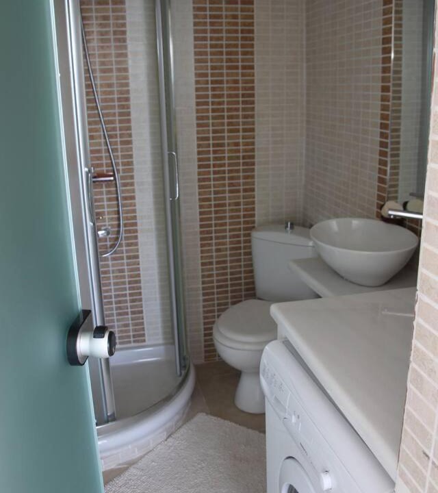 Photo of Bathroom in Varkiza
