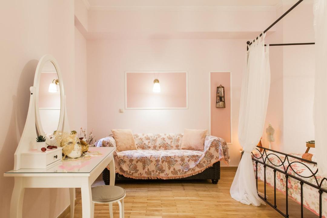 Photo of Livingroom in Plaka