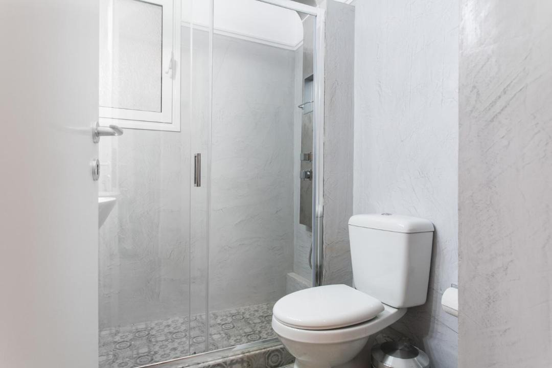 Photo of Bathroom in Plaka