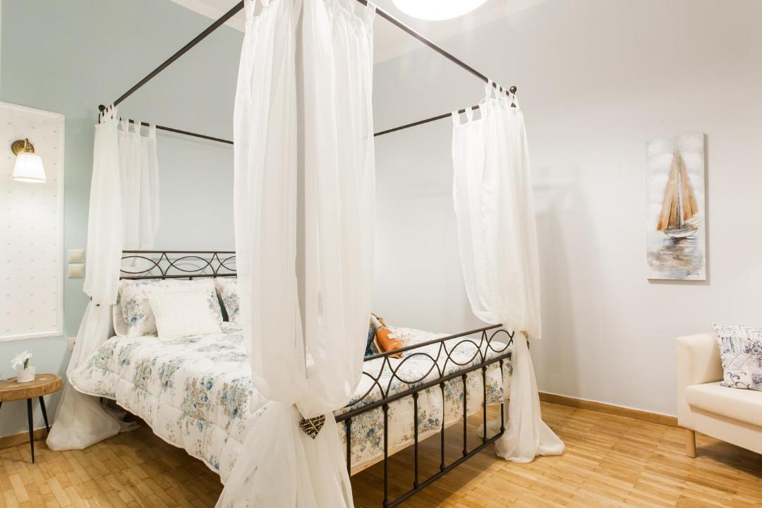 Photo of Bedroom in Plaka