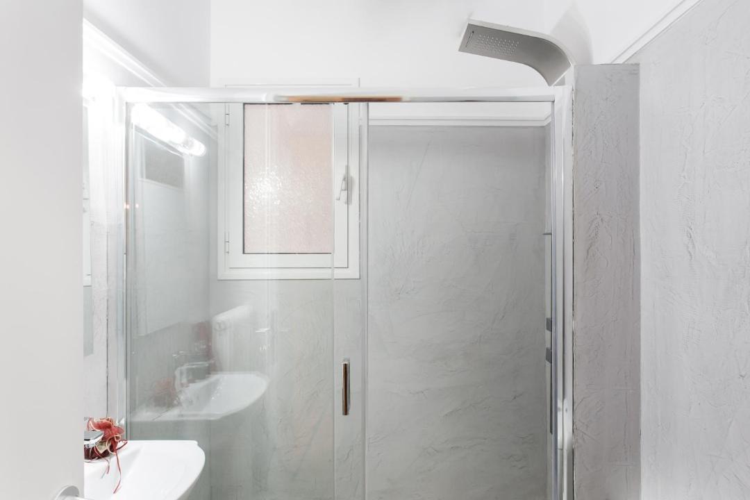 Photo of Bathroom in Plaka