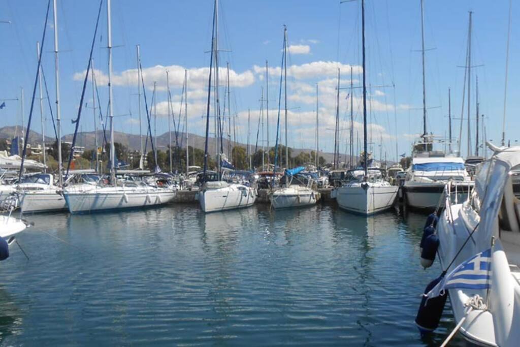 Photo of Others in Alimos