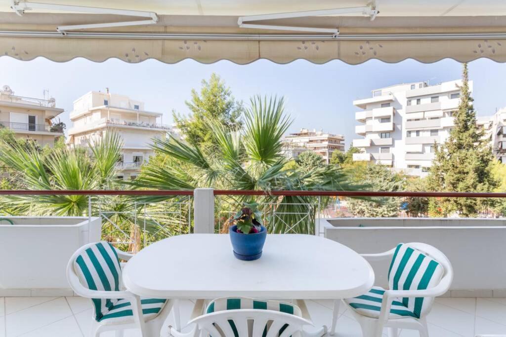 Photo of Patio Balcony in Alimos