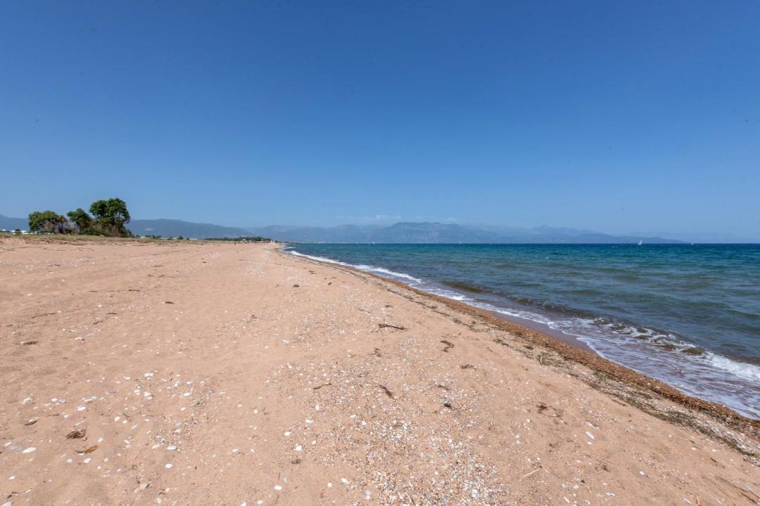 Photo of Outdoor in Messini