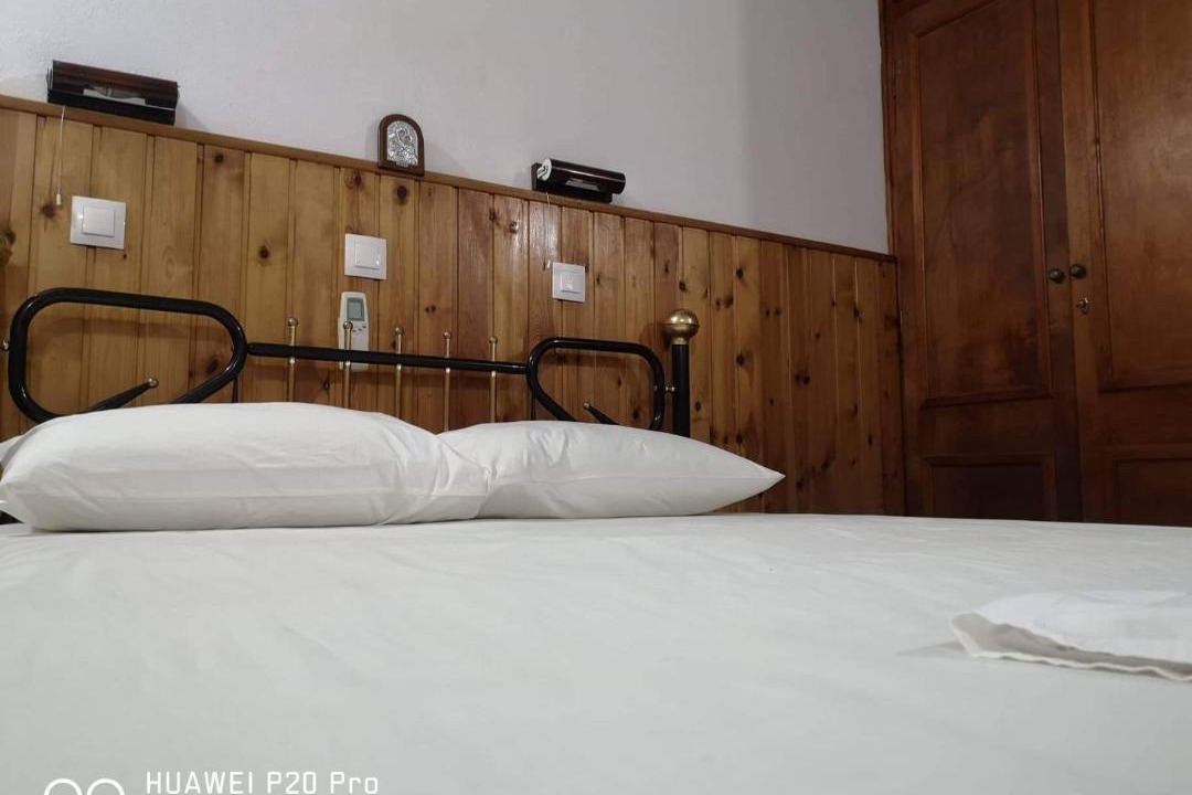 Photo of Bedroom in Gavrio
