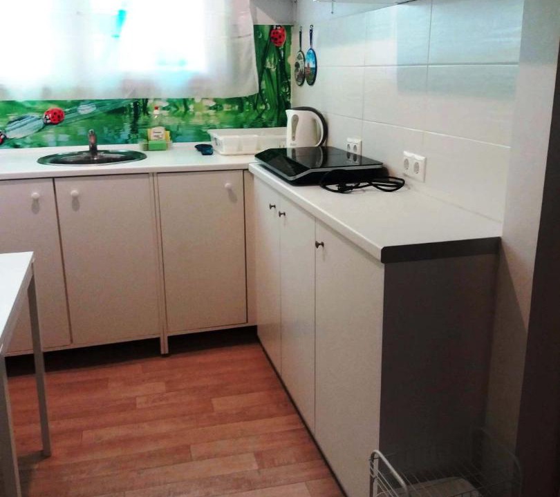 Photo of Kitchen in Athens