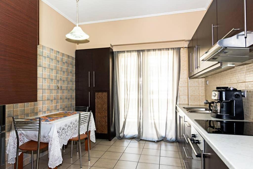 Photo of Kitchen in Nea Smirni