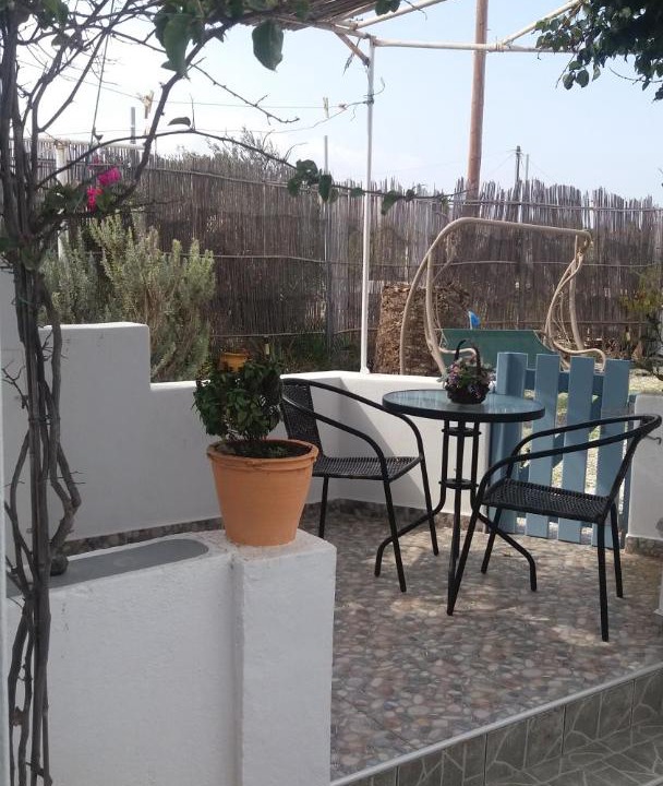 Photo of Patio Balcony in Apollonia