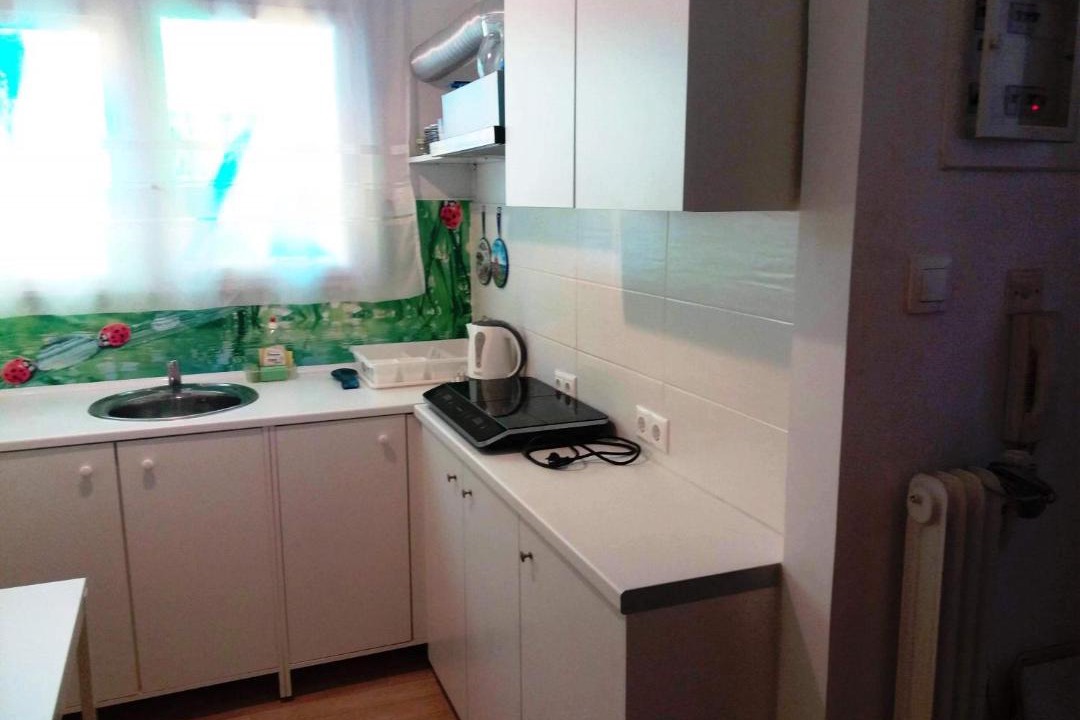 Photo of Kitchen in Athens