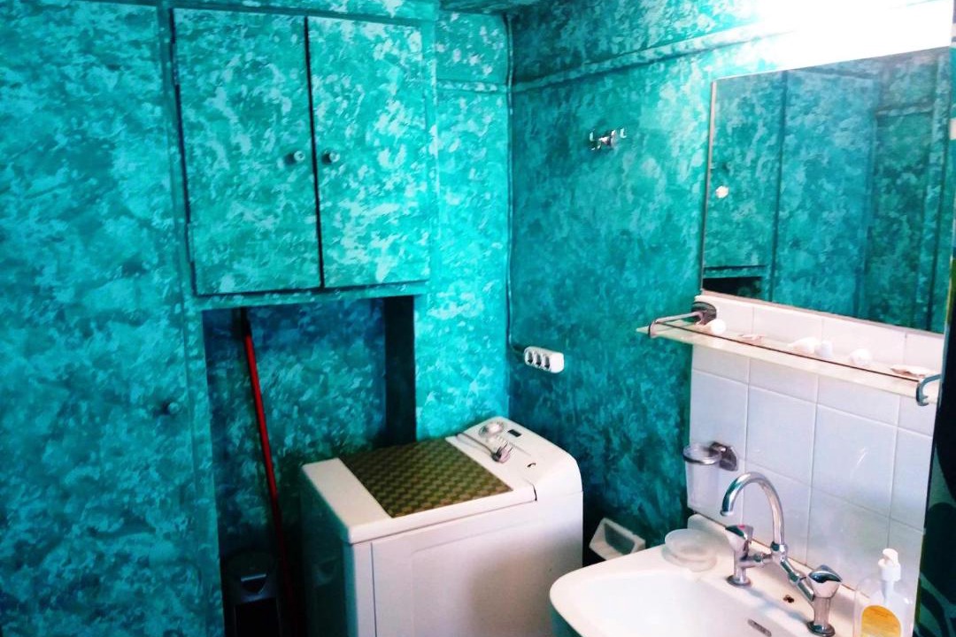 Photo of Bathroom in Athens