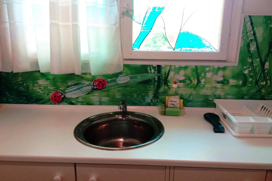 Photo of Bathroom in Athens