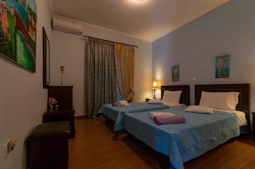 Photo of Bedroom in Dafnata