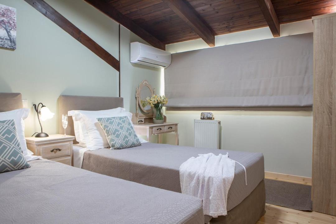 Photo of Bedroom in Vassiliki