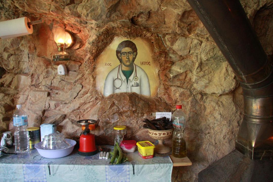 Photo of Others in Palaiokastro