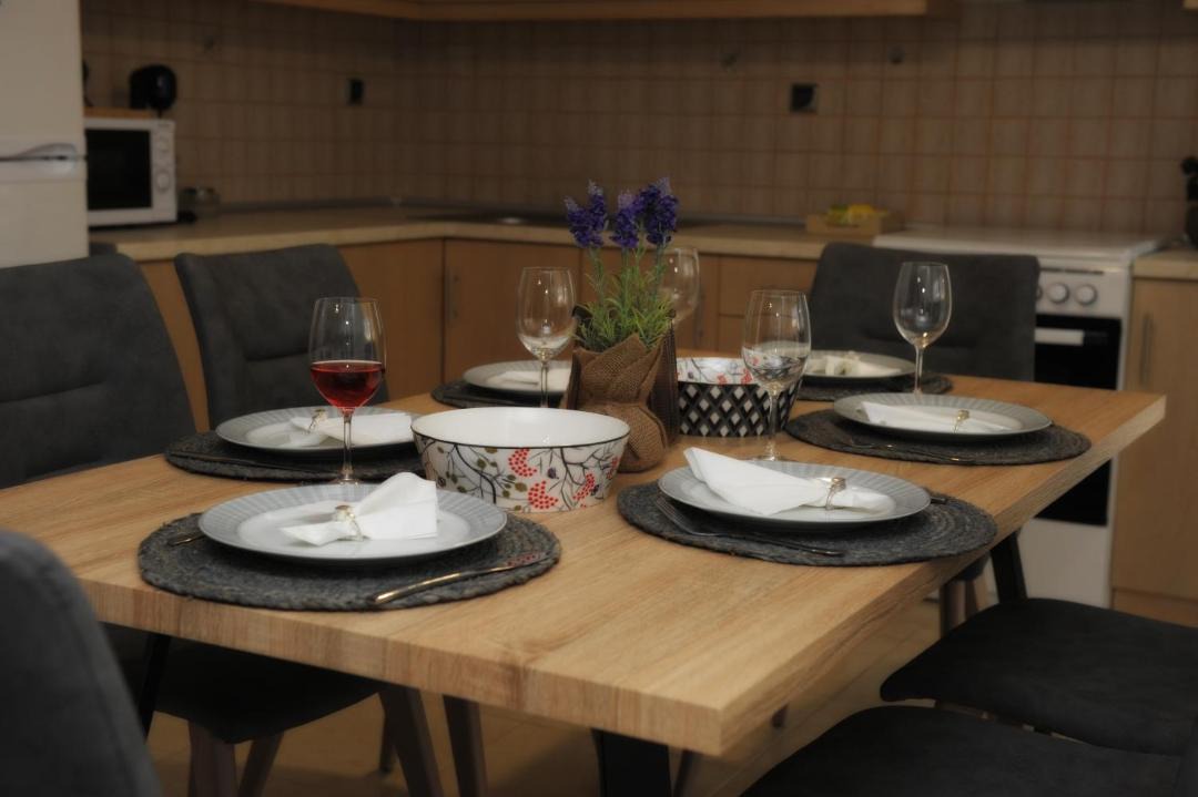 Photo of Kitchen in Nea Peramos