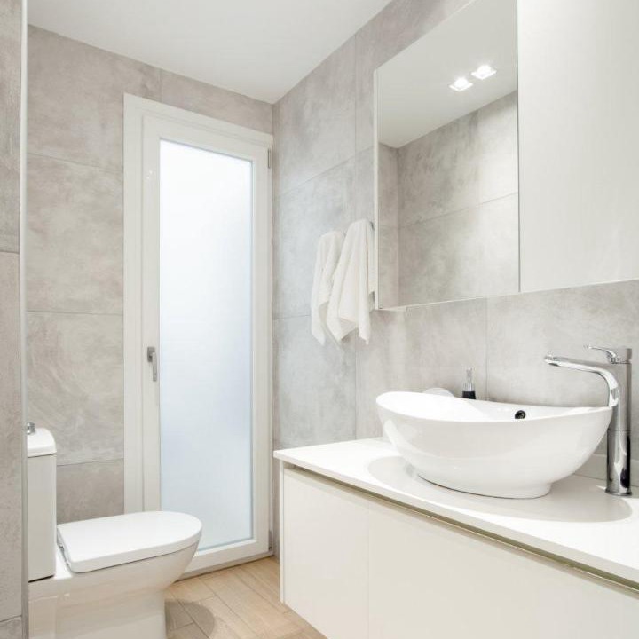 Photo of Bathroom in Heraklion