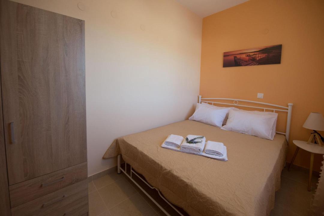 Photo of Bedroom in Termenades