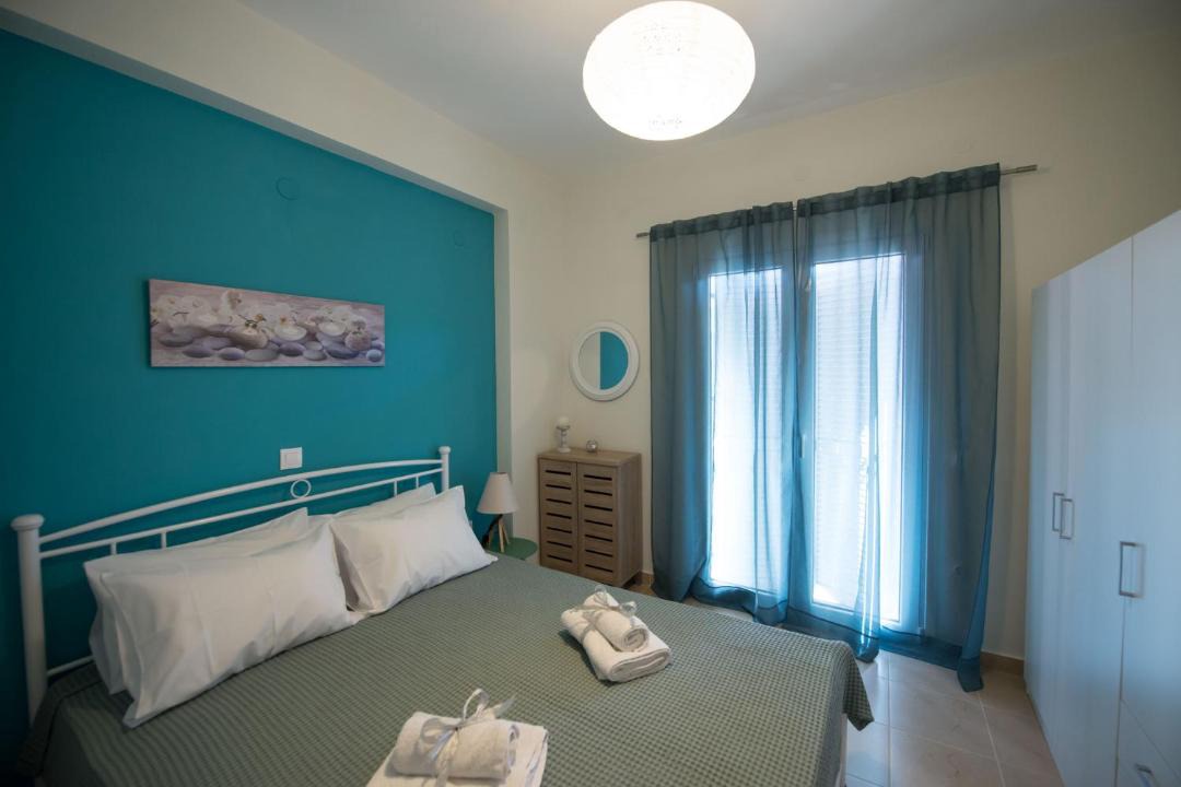 Photo of Bedroom in Termenades