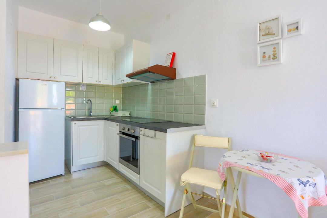 Photo of Kitchen in Katavolos