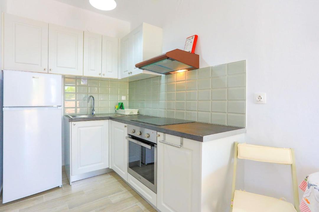 Photo of Kitchen in Katavolos