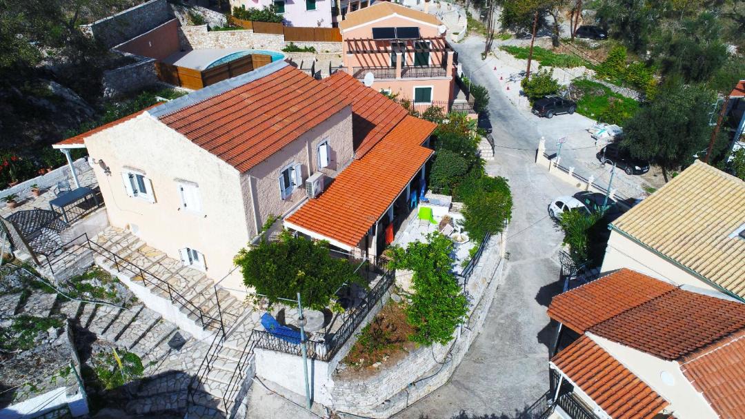 Photo of Buildings in Katavolos