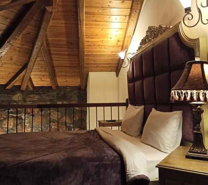 Photo of Bedroom in Aghios Athanasios