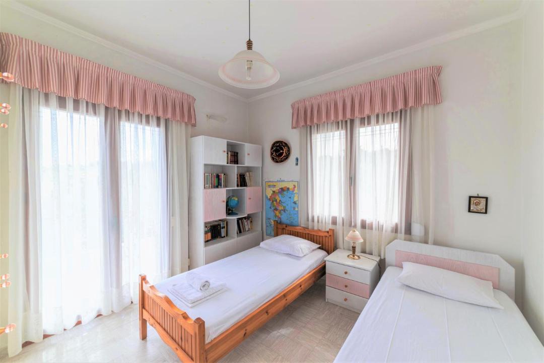 Photo of Bedroom in Vamos