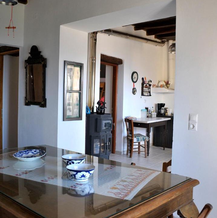 Photo of Livingroom in Tourloti
