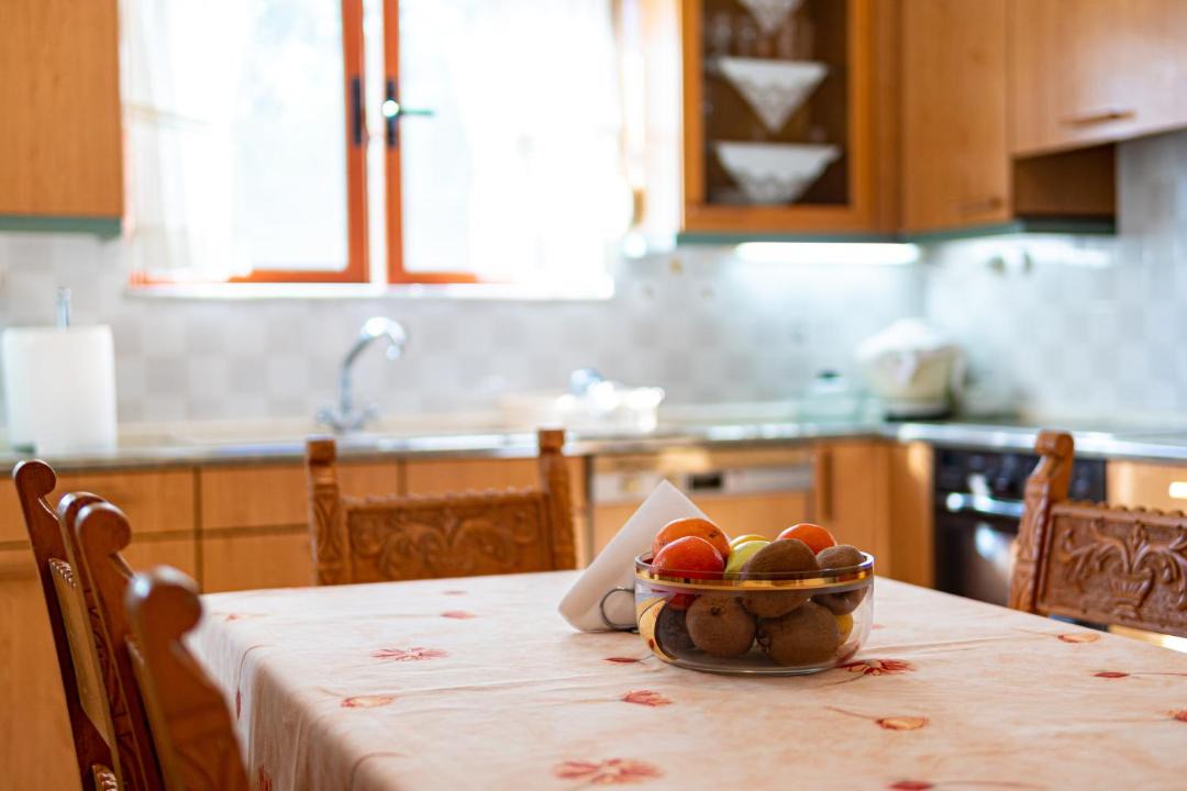 Photo of Kitchen in Vamos