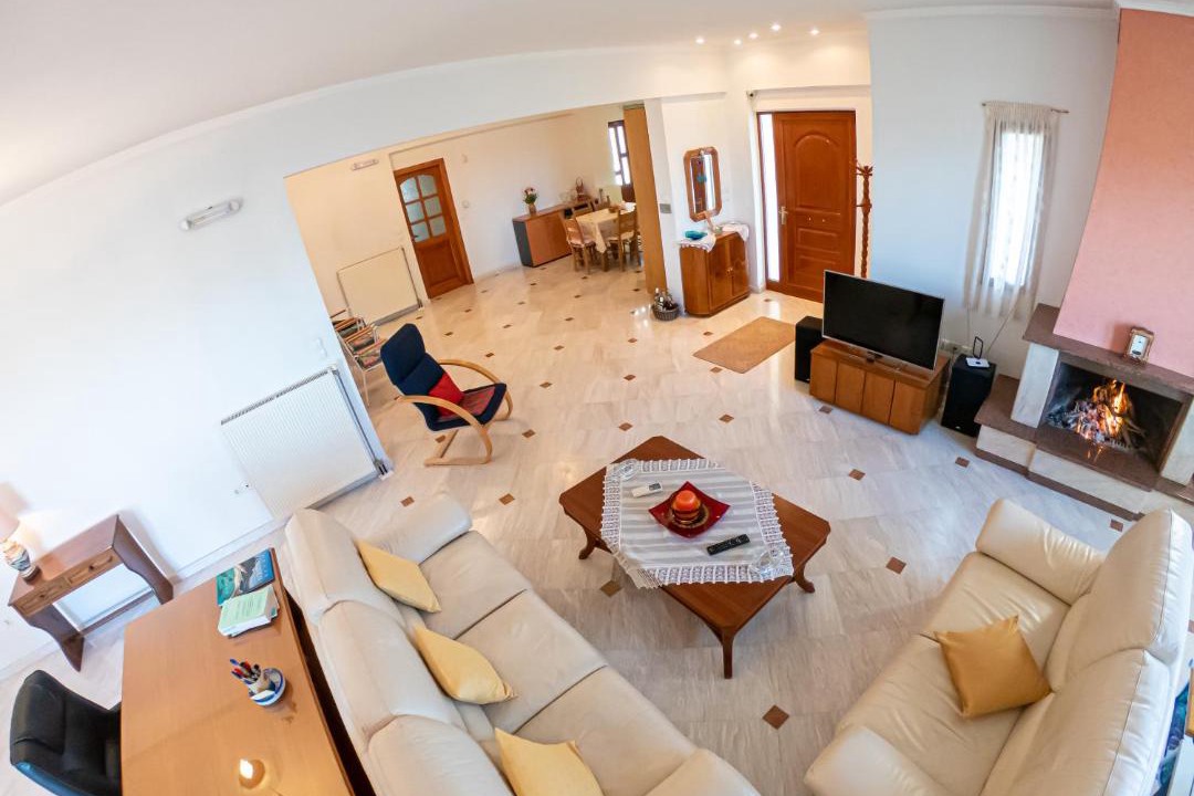 Photo of Livingroom in Vamos