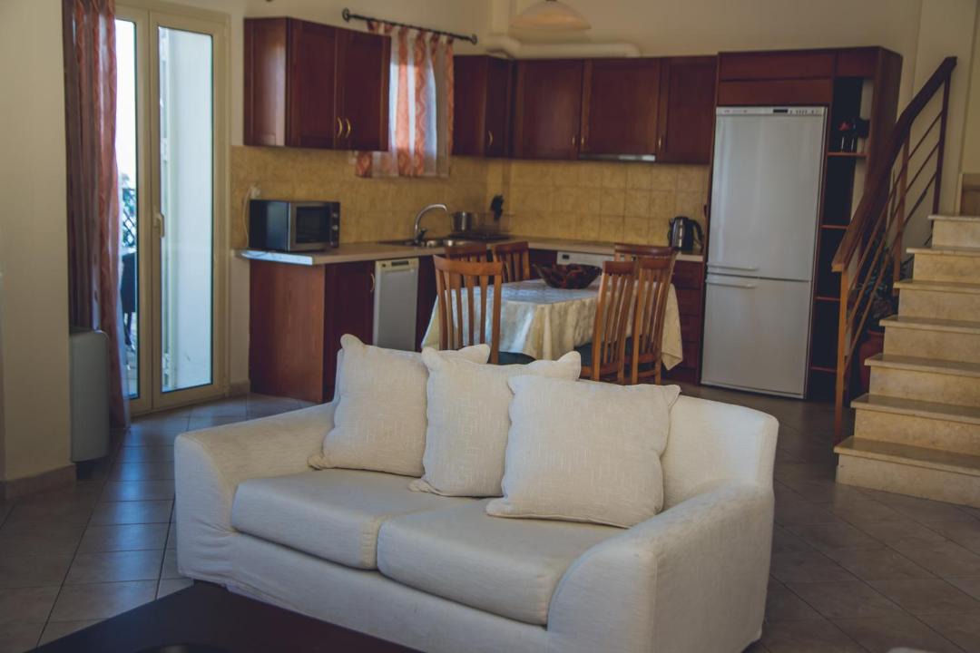 Photo of Livingroom in Nikiana