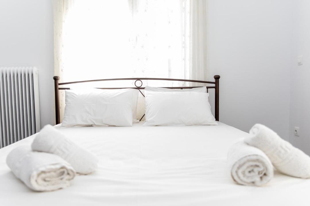 Photo of Bedroom in Old Town Naxos
