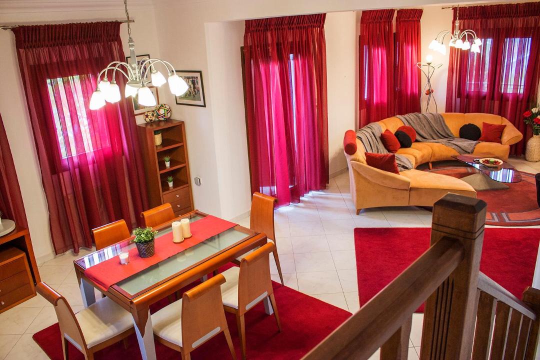 Photo of Livingroom in Kalambaka