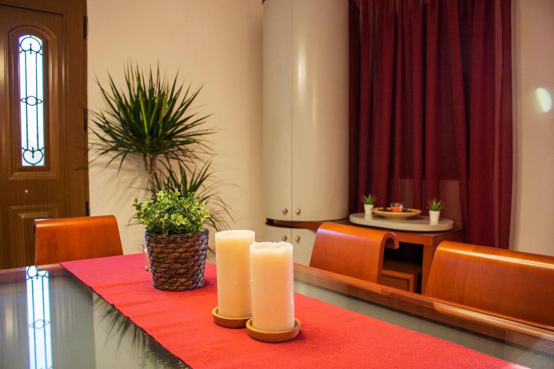 Photo of Livingroom in Kalambaka