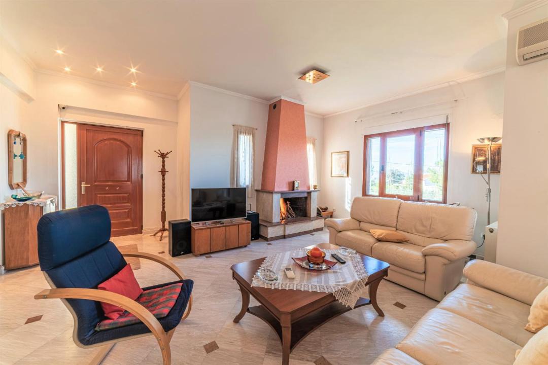 Photo of Livingroom in Vamos