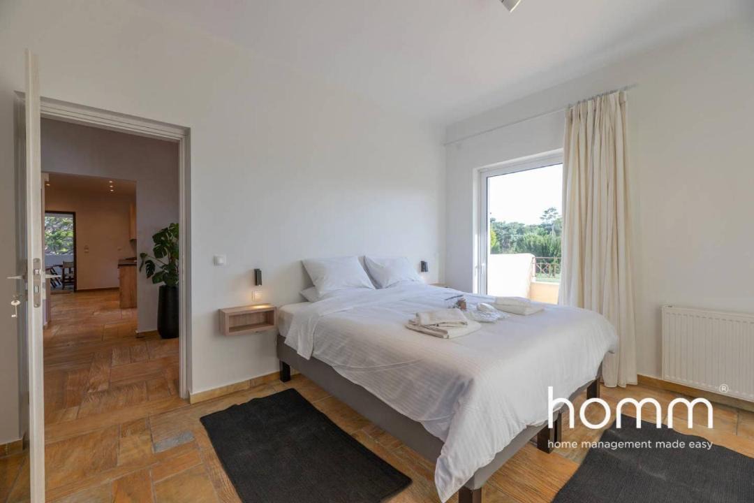 Photo of Bedroom in Saronikos